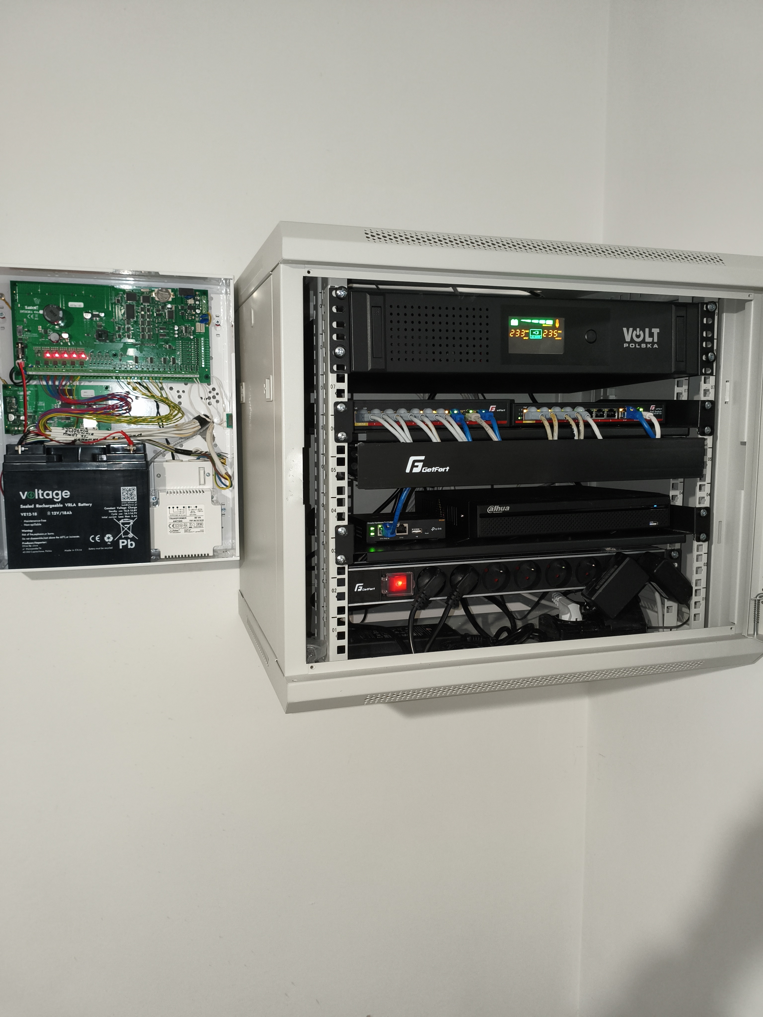 Rack+ sswin