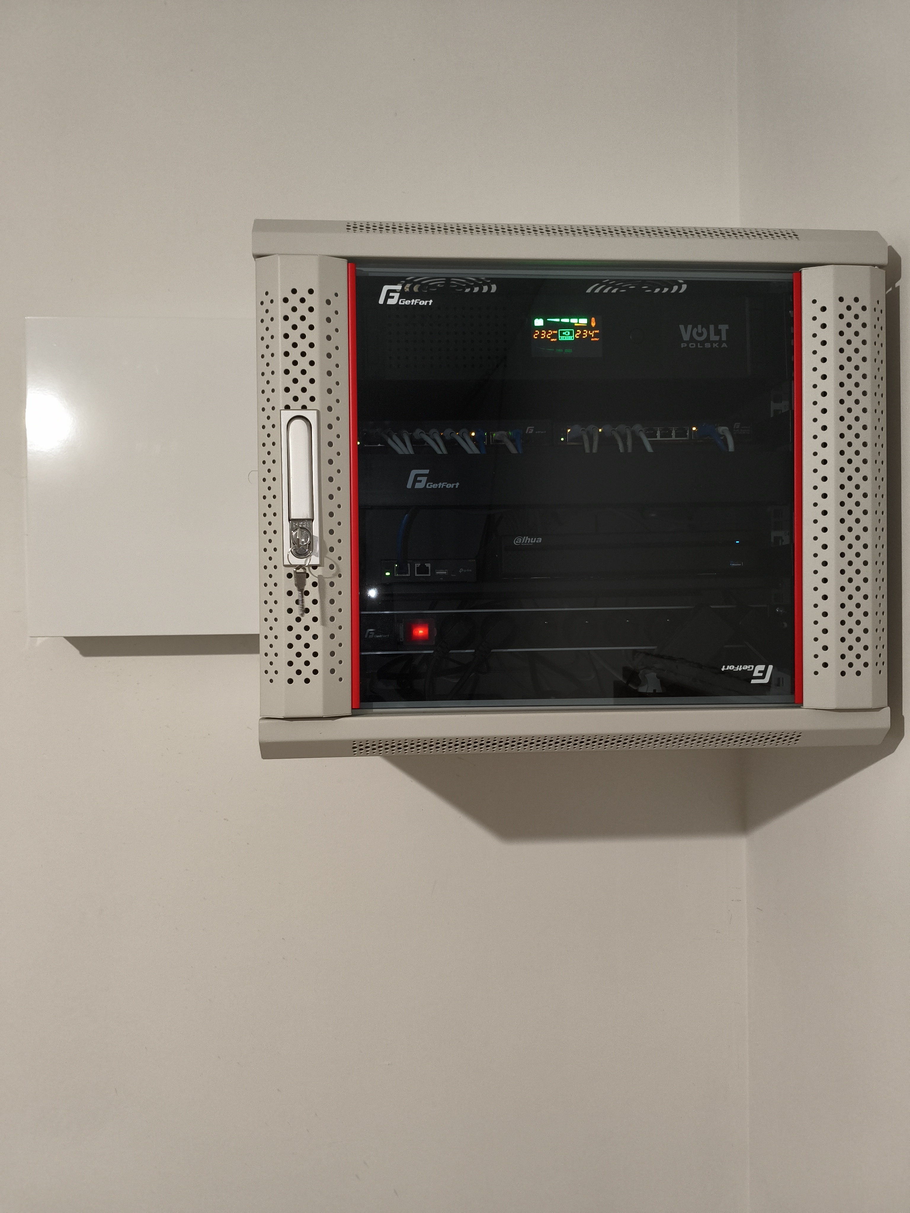 Rack +sswin2