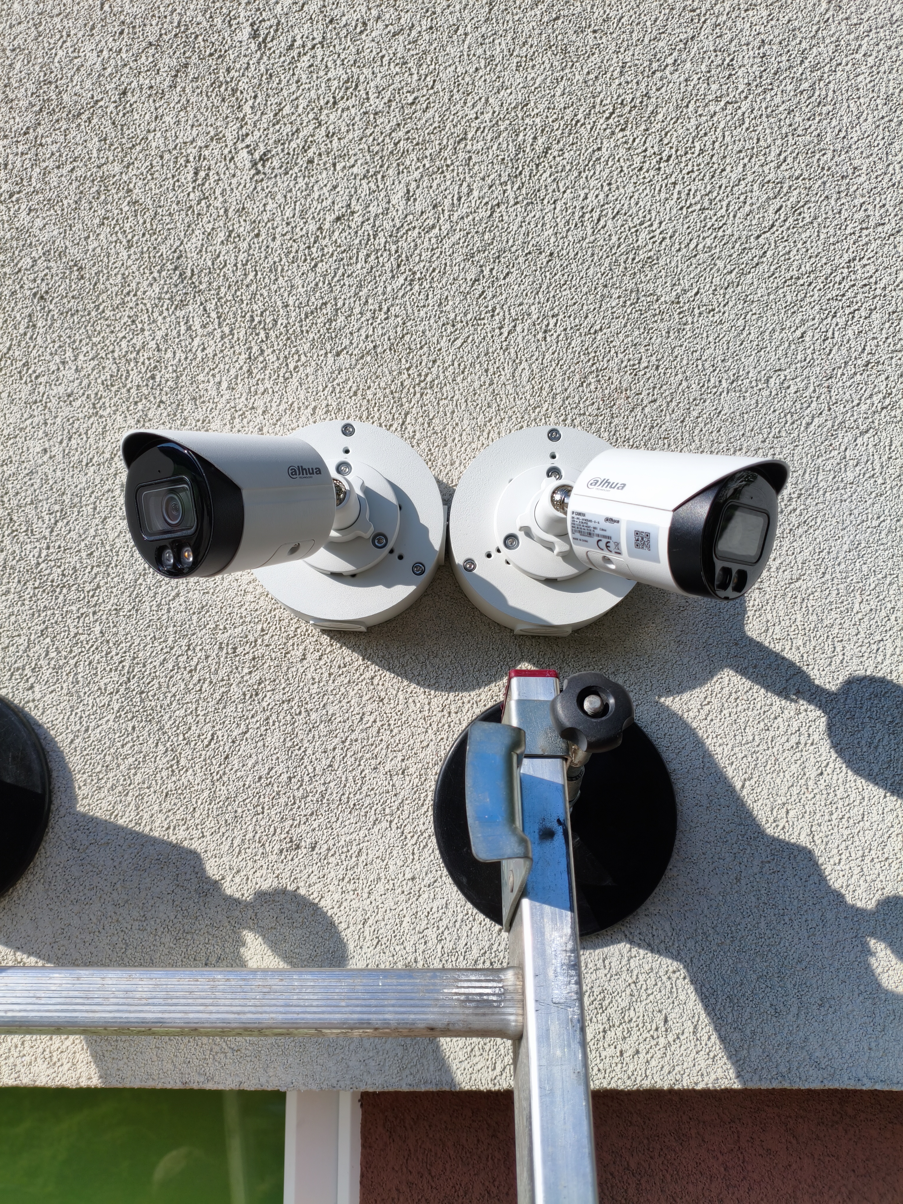 kamera Dahua